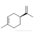 (-) - Limonene CAS 5989-54-8